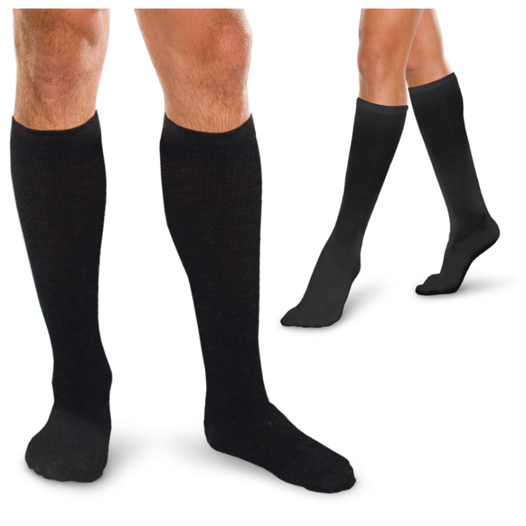 CoreSpun Compression Garments from Wise Owl Medical Supply