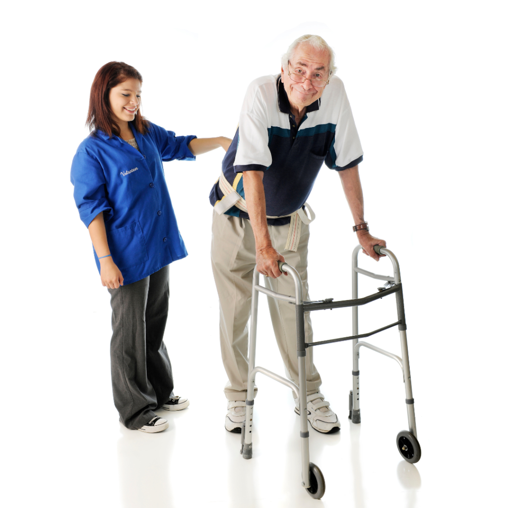 Standard Walkers from Wise Owl Medical Supply