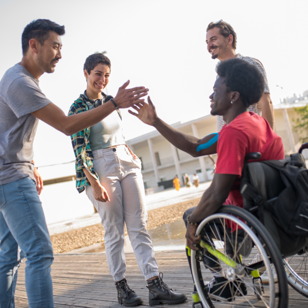 Wheelchairs from Wise Owl Medical Supply