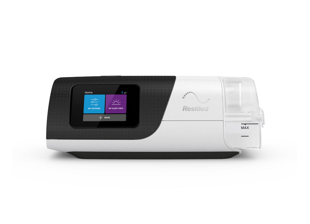 ResMed Airsense 11 available at Wise Owl Medical Supply