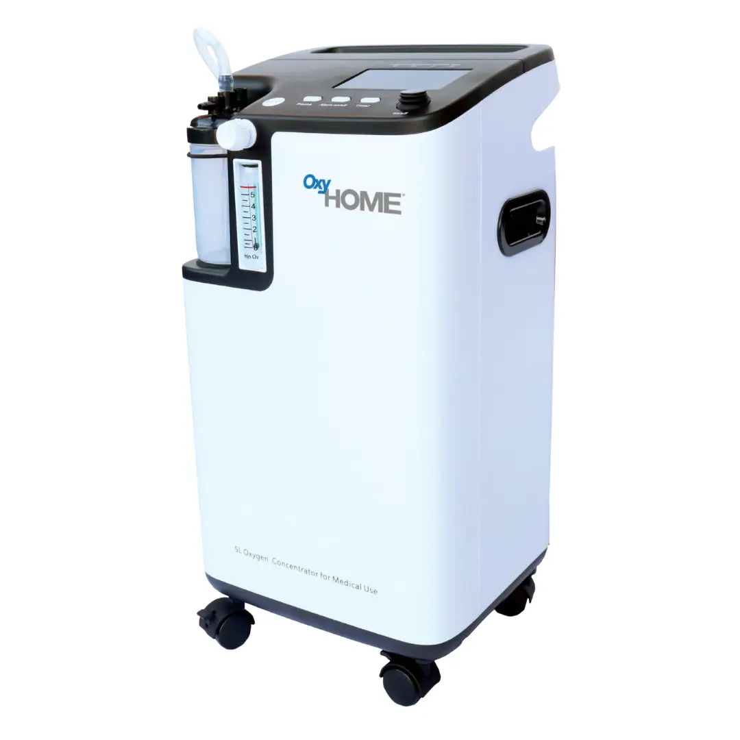 Home Oxygen Concentrator