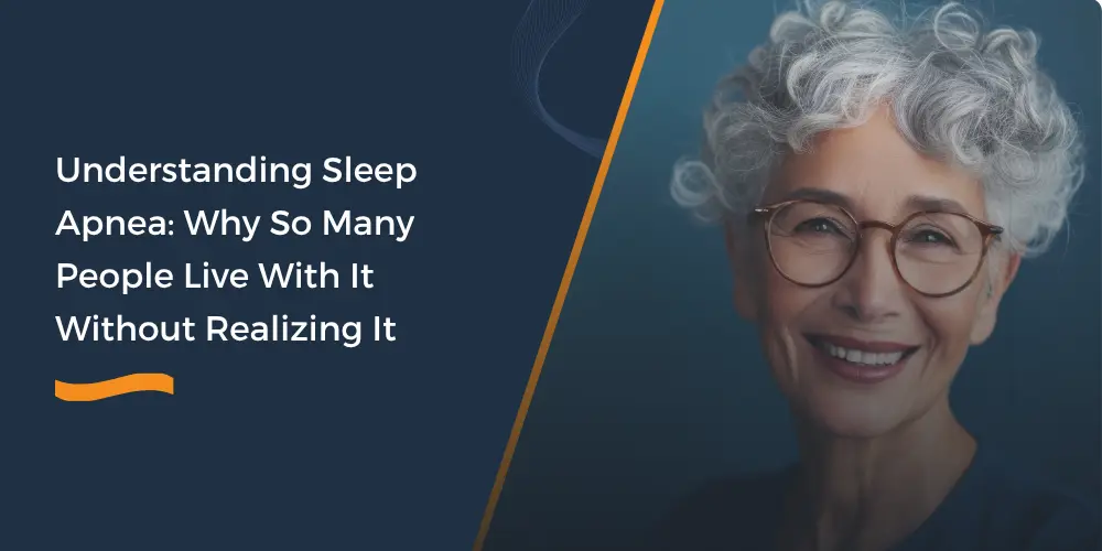 effects of untreated sleep apnea