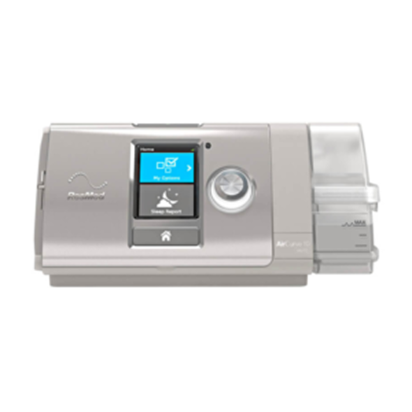 bipap machine